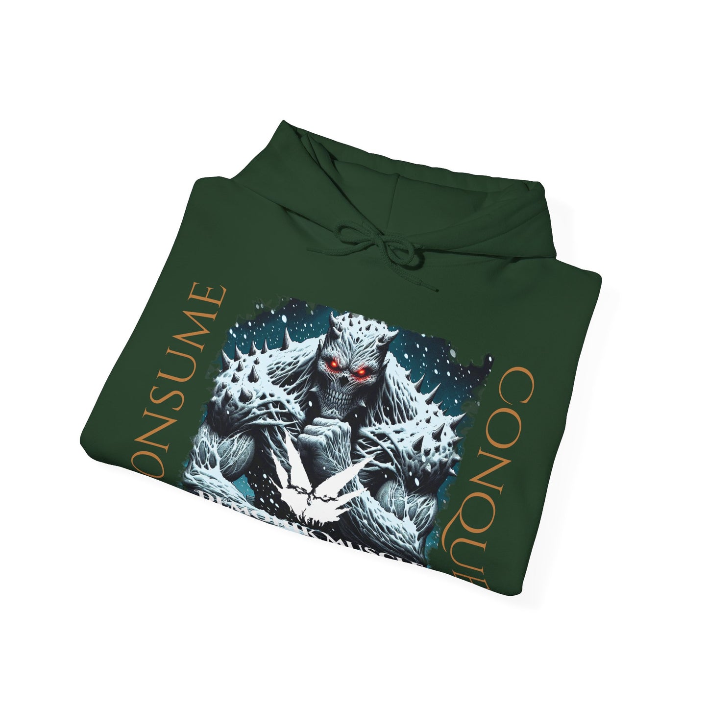 Good men Hoodie