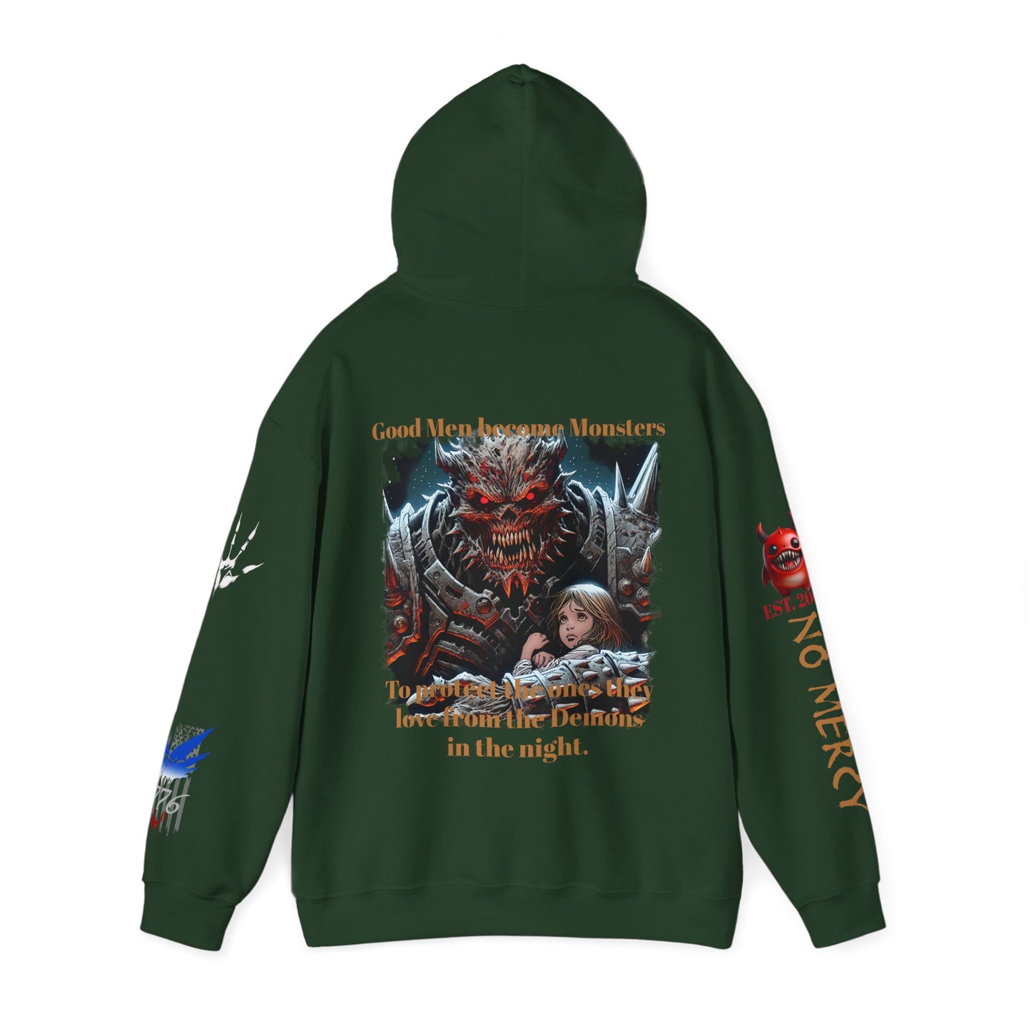 Good men Hoodie