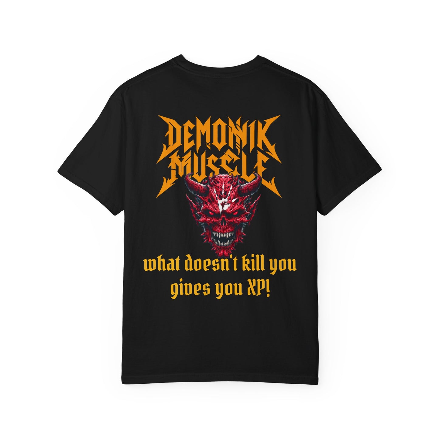 Welcome to Hell T-Shirt
