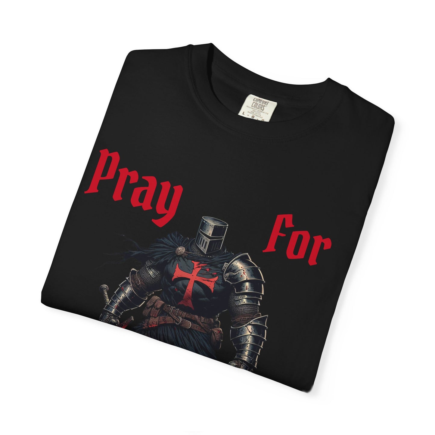 Pray for Gains T-Shirt