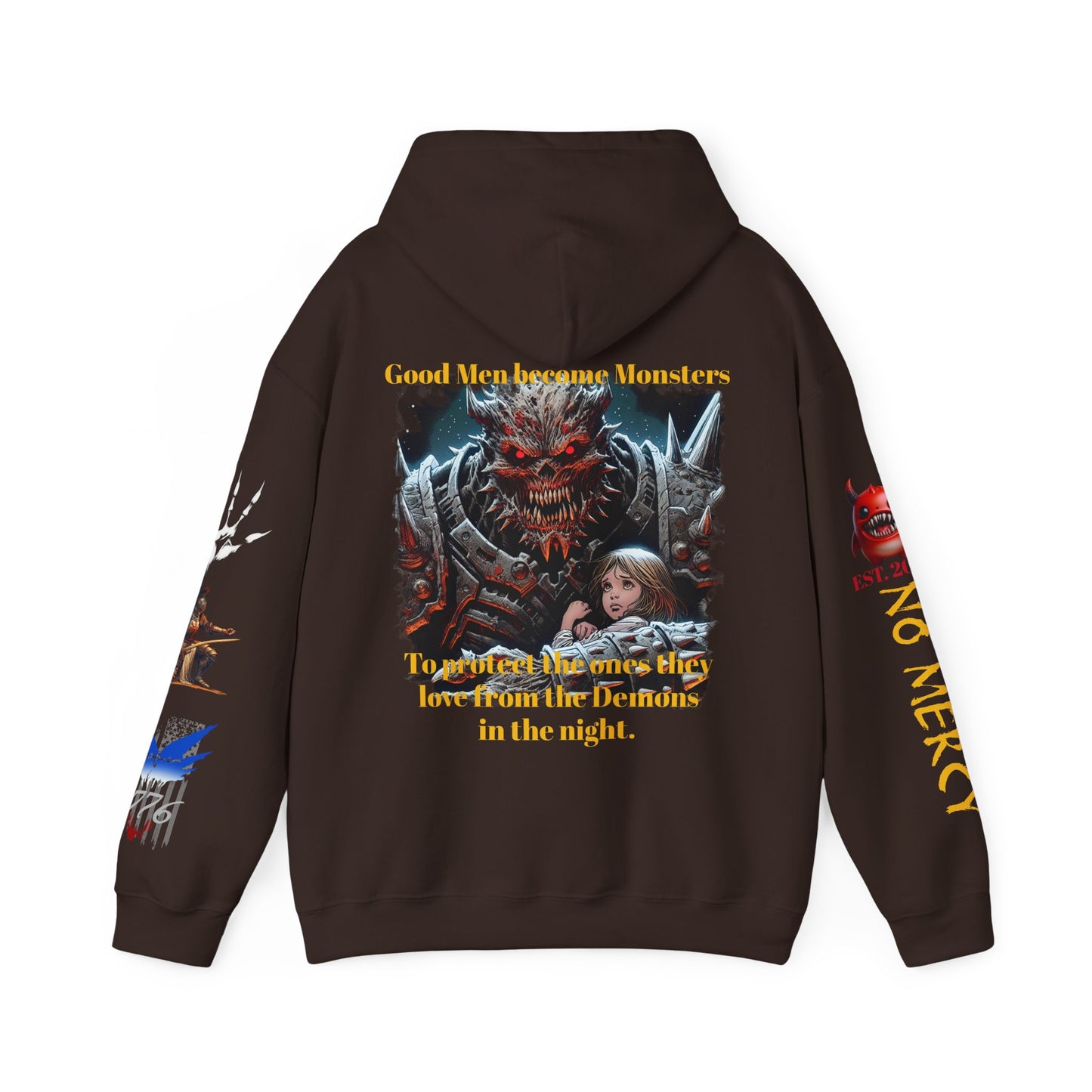Good men Hoodie
