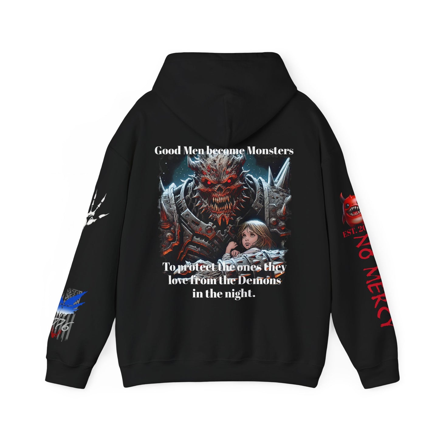 Good men Hoodie