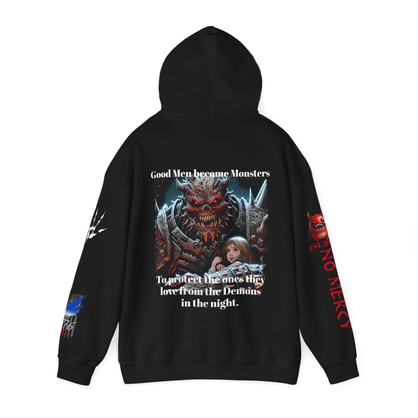 Good men Hoodie