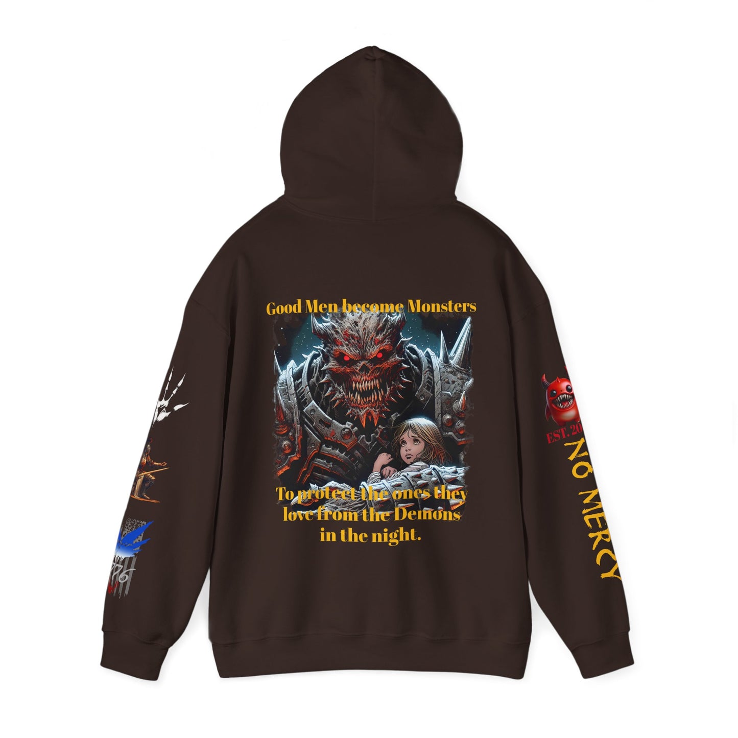 Good men Hoodie