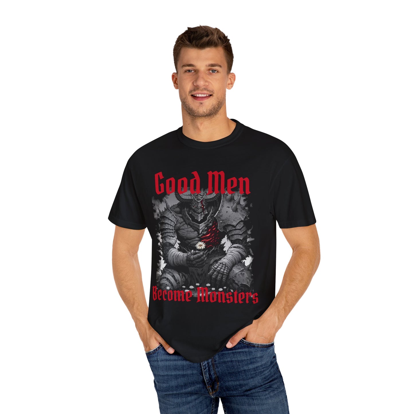 Dads protection t-shirt