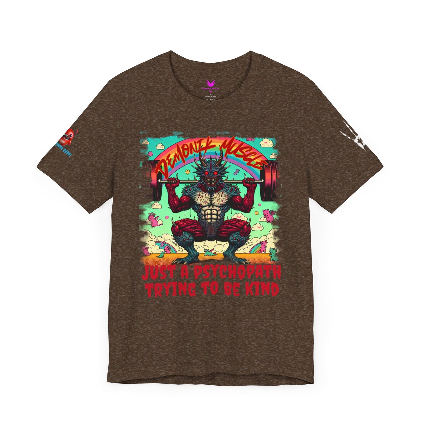 Bob’s paintings t-shirt