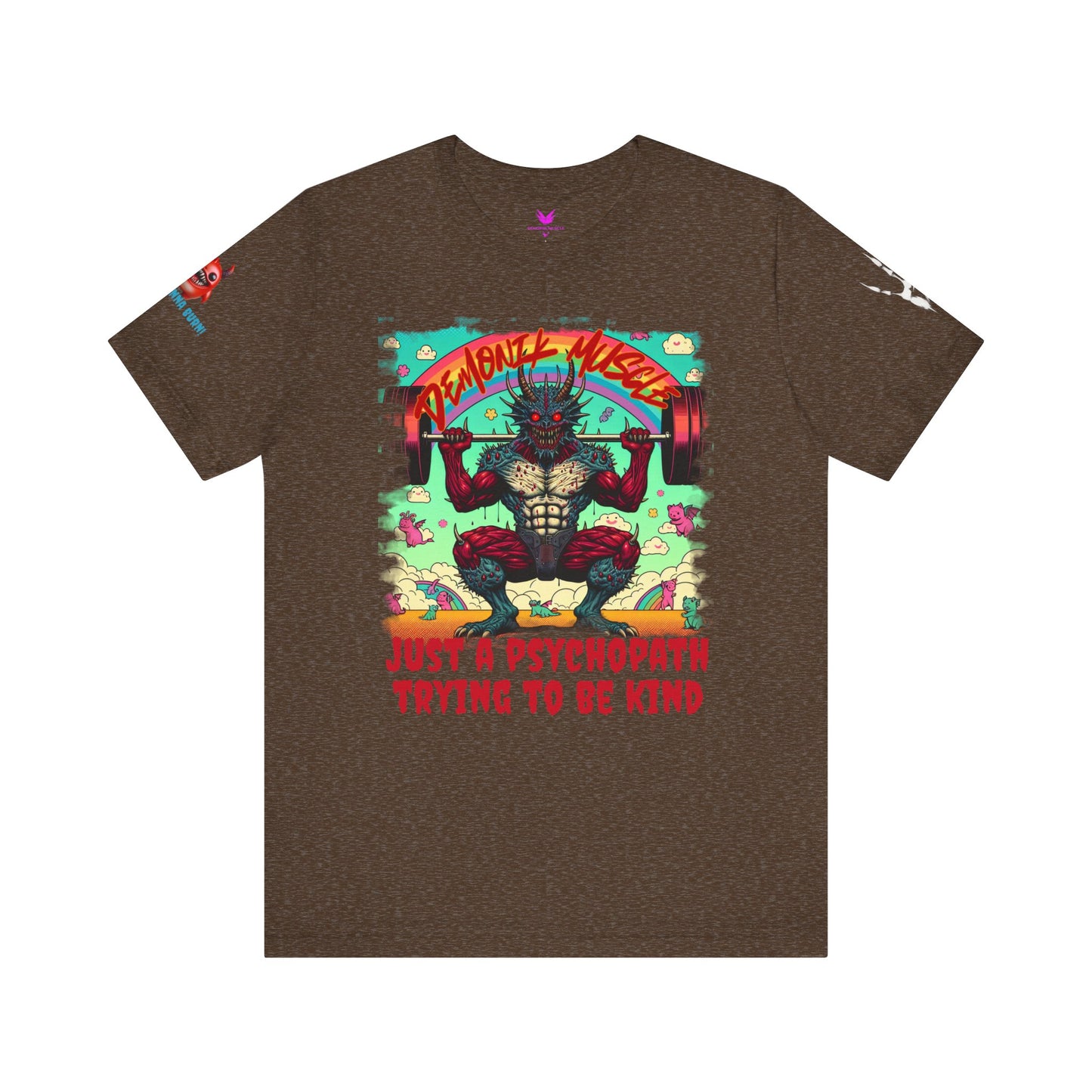 Bob’s paintings t-shirt