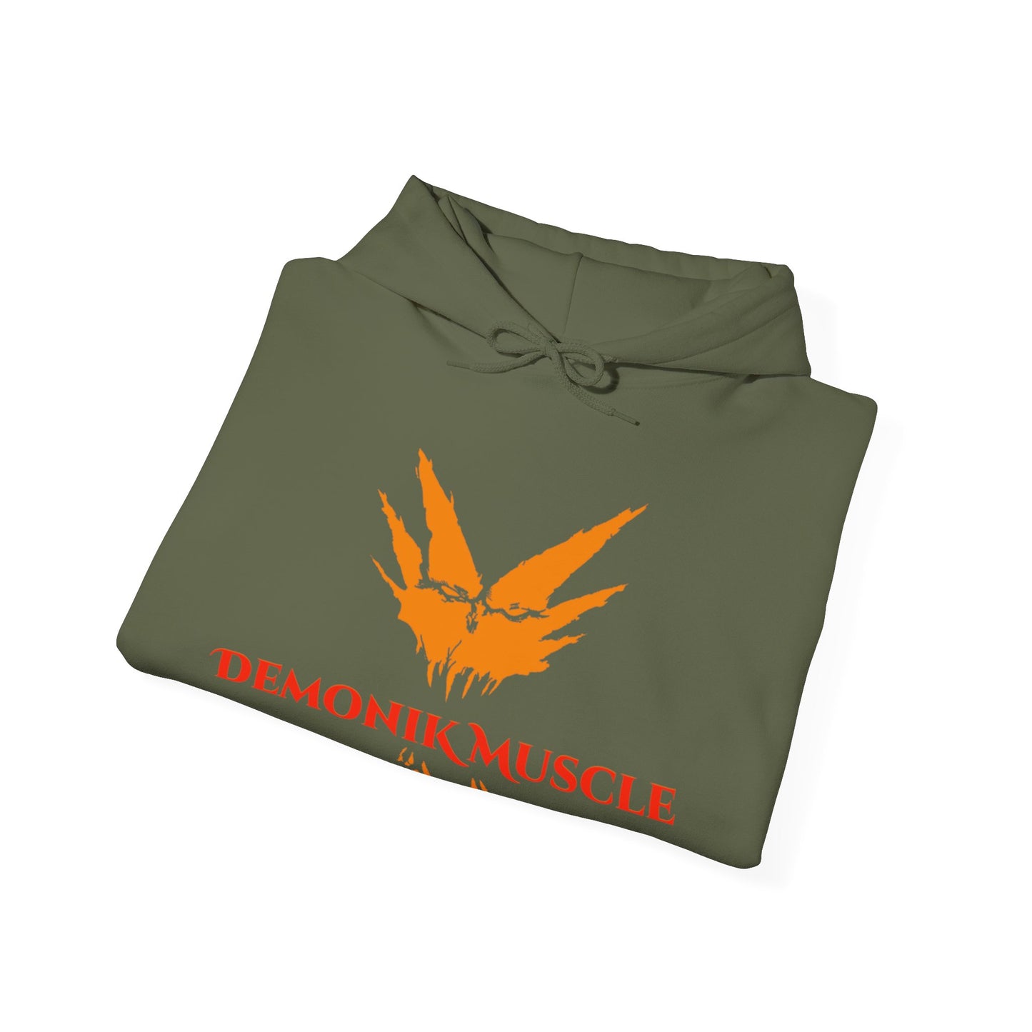 Husband and wife Hooded Sweatshirt