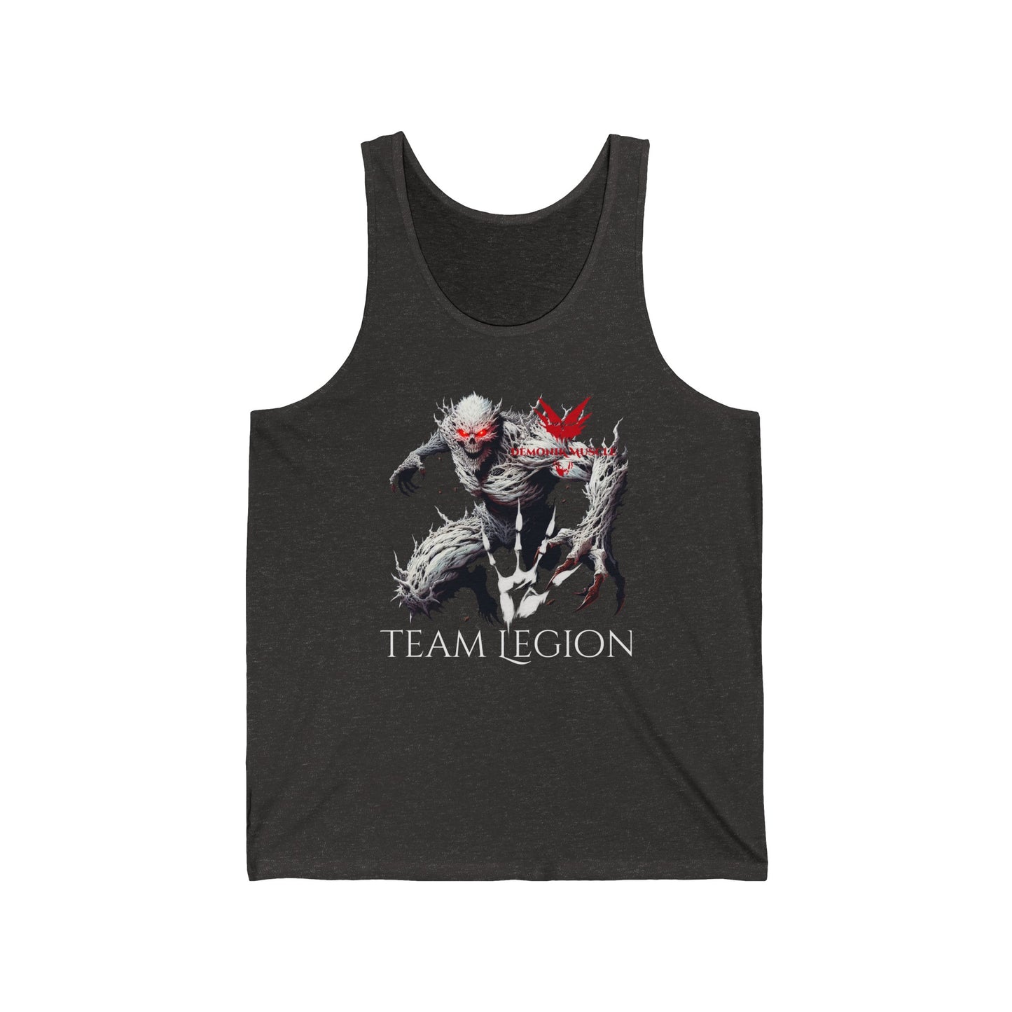 Team legion Tank