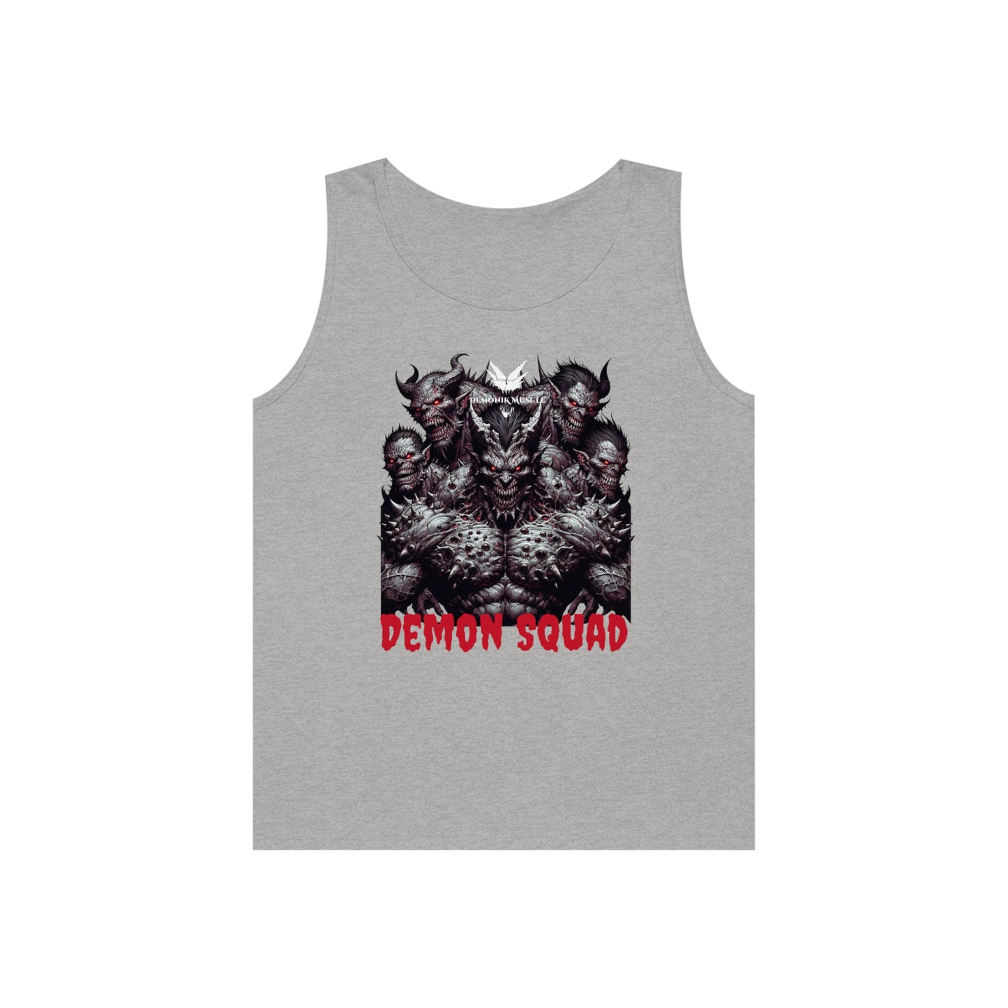 Demon Squad Tank Top