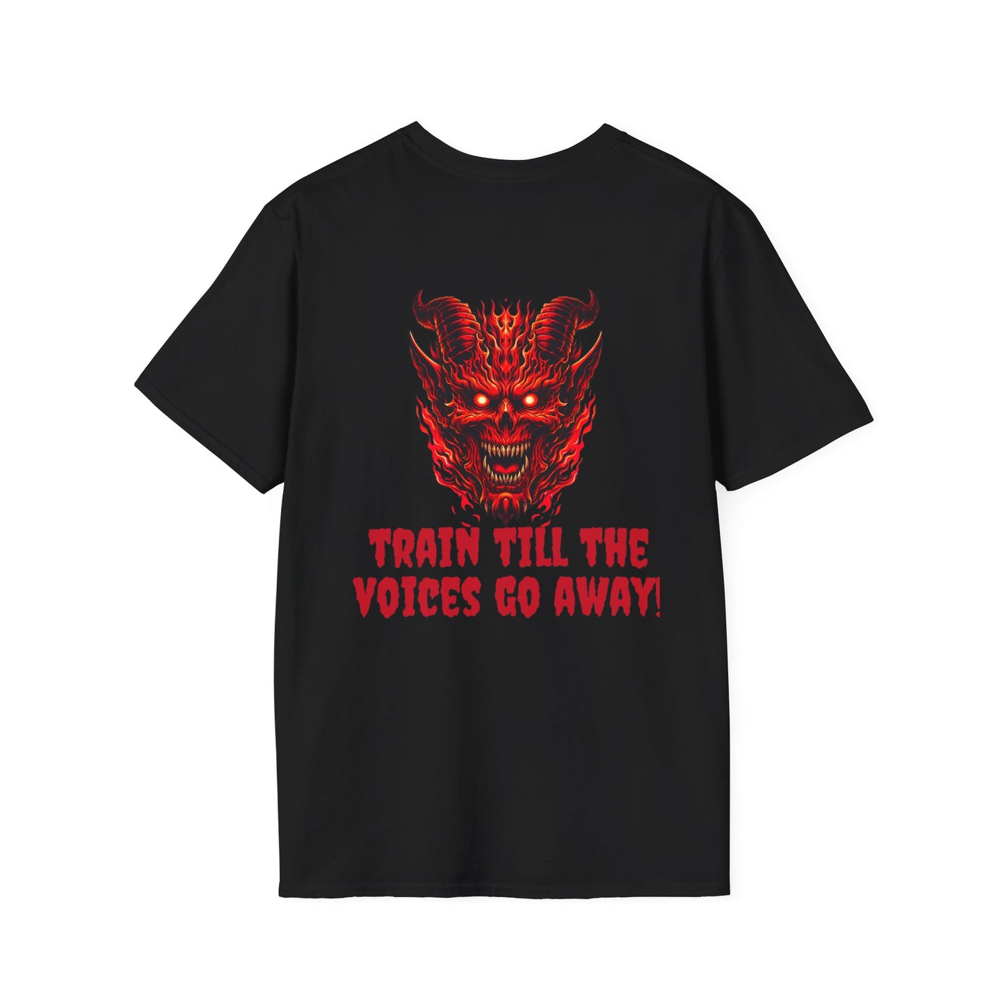 The voices T-Shirt