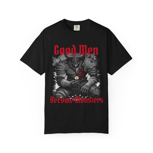 Dads protection t-shirt