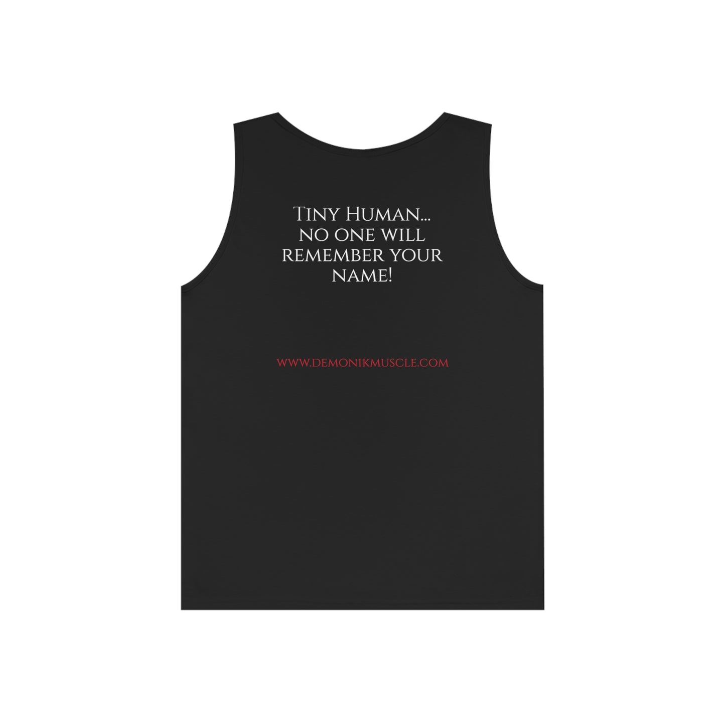 Demon Squad Tank Top