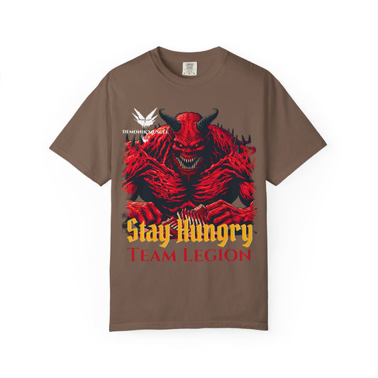 Stay Hungry T-Shirt