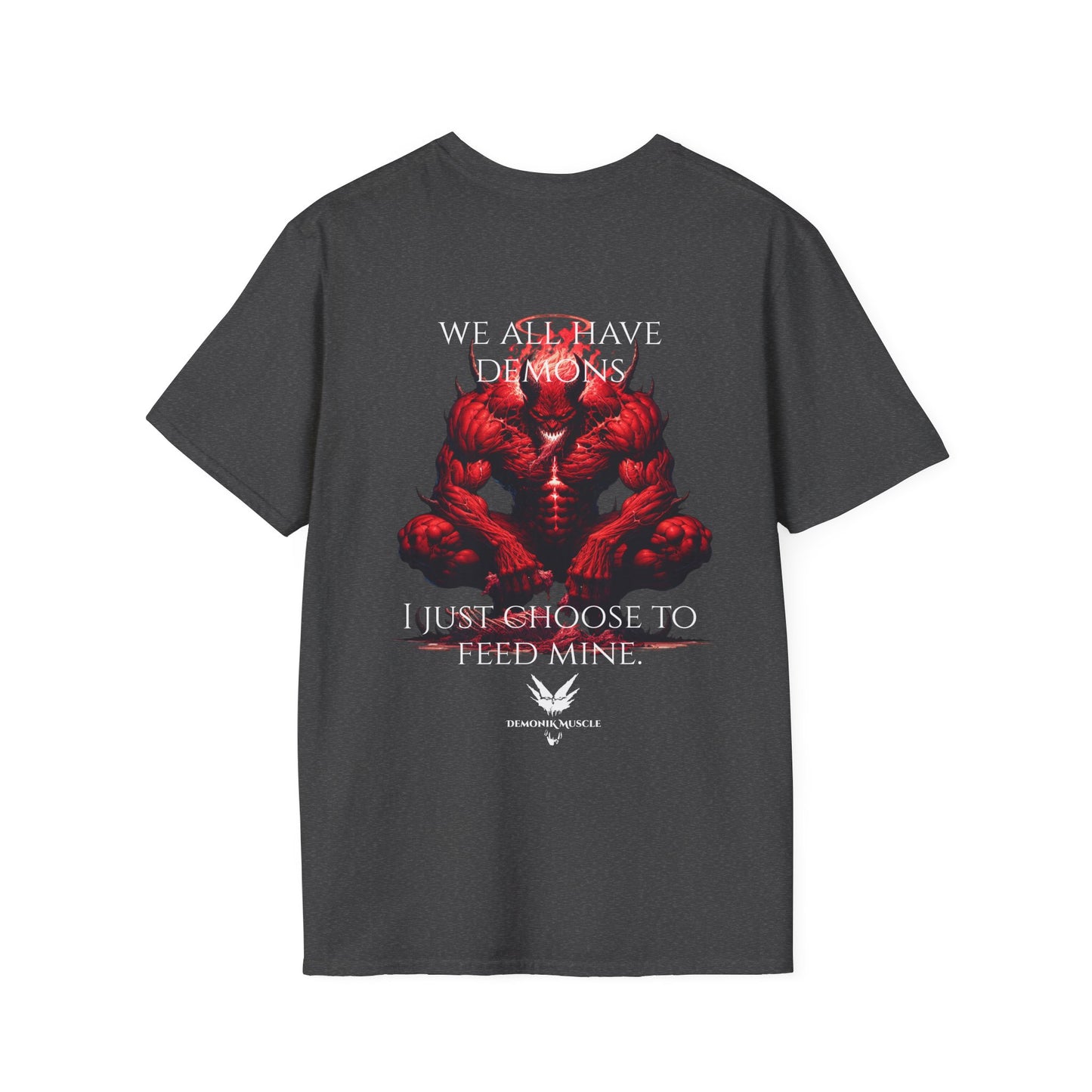 Team legion feed your demons T-Shirt