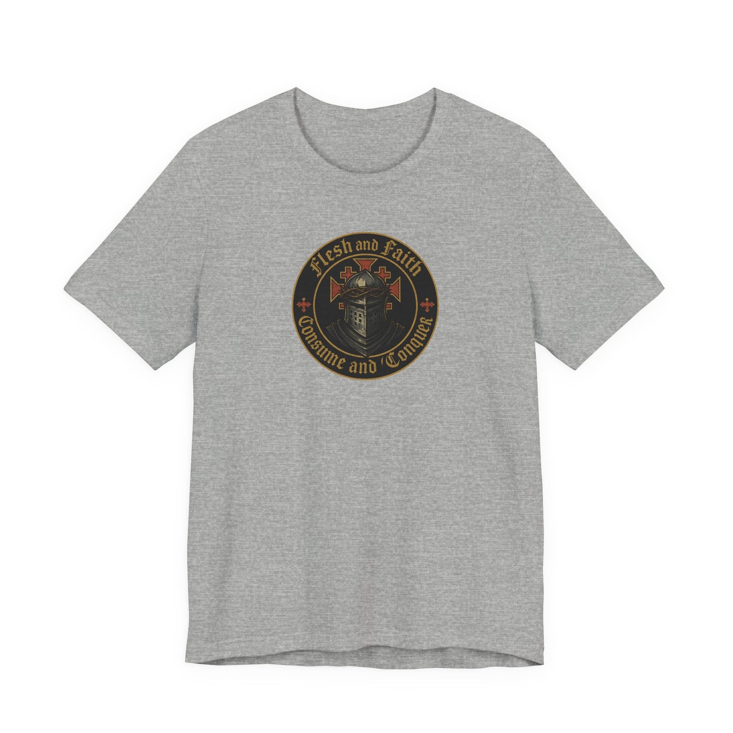 Watchman Short Sleeve T-shirt