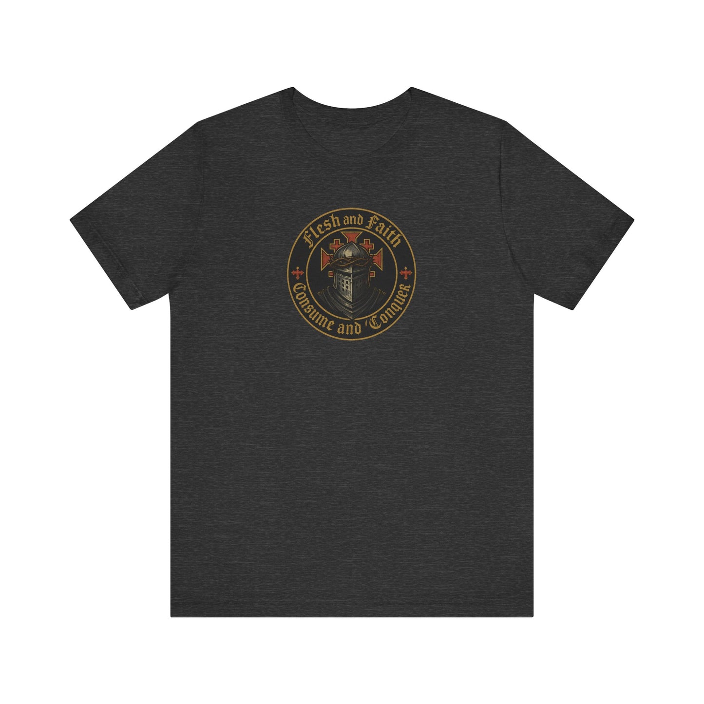 Watchman Short Sleeve T-shirt