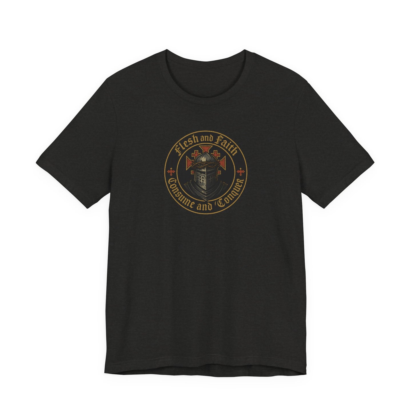 Watchman Short Sleeve T-shirt