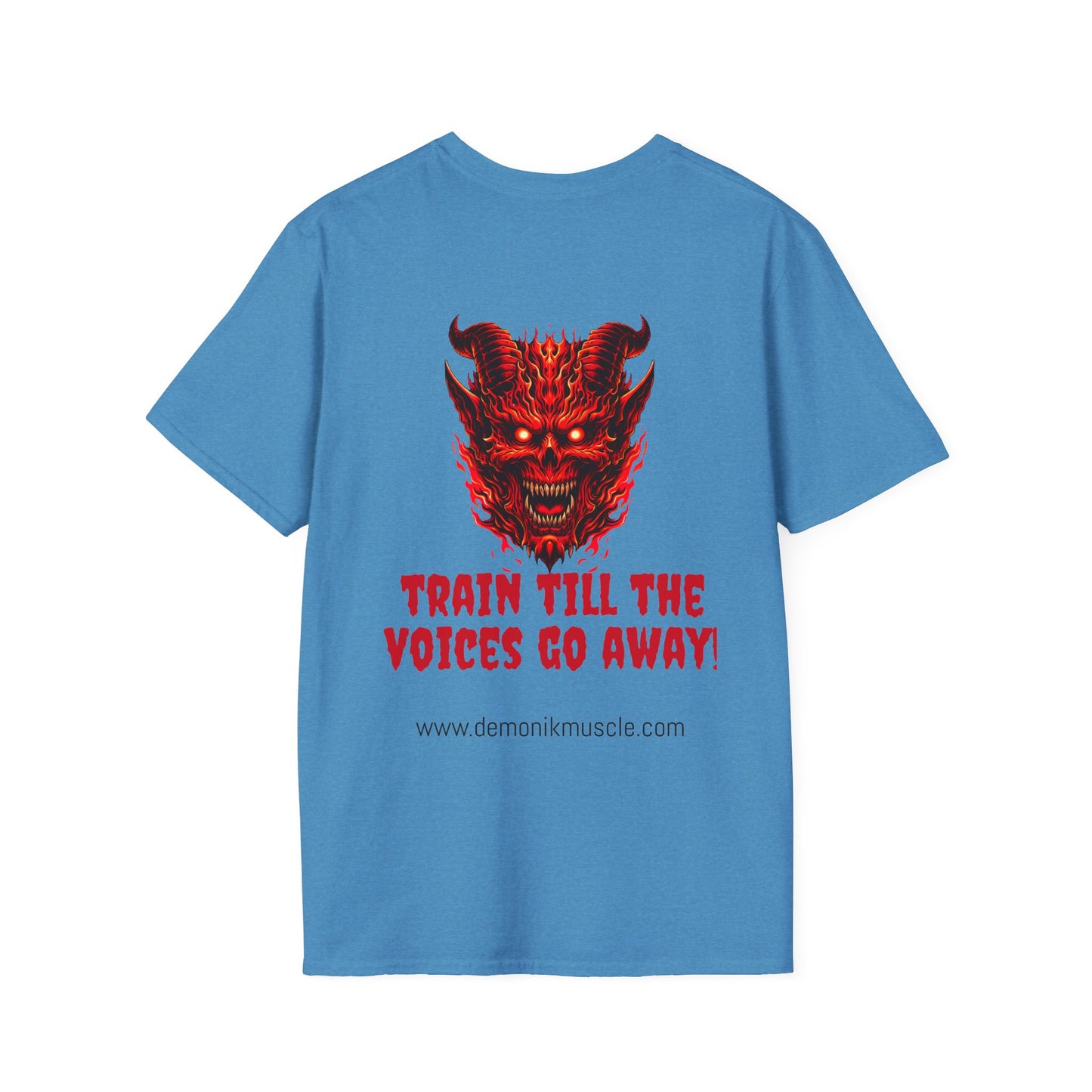 The voices T-Shirt