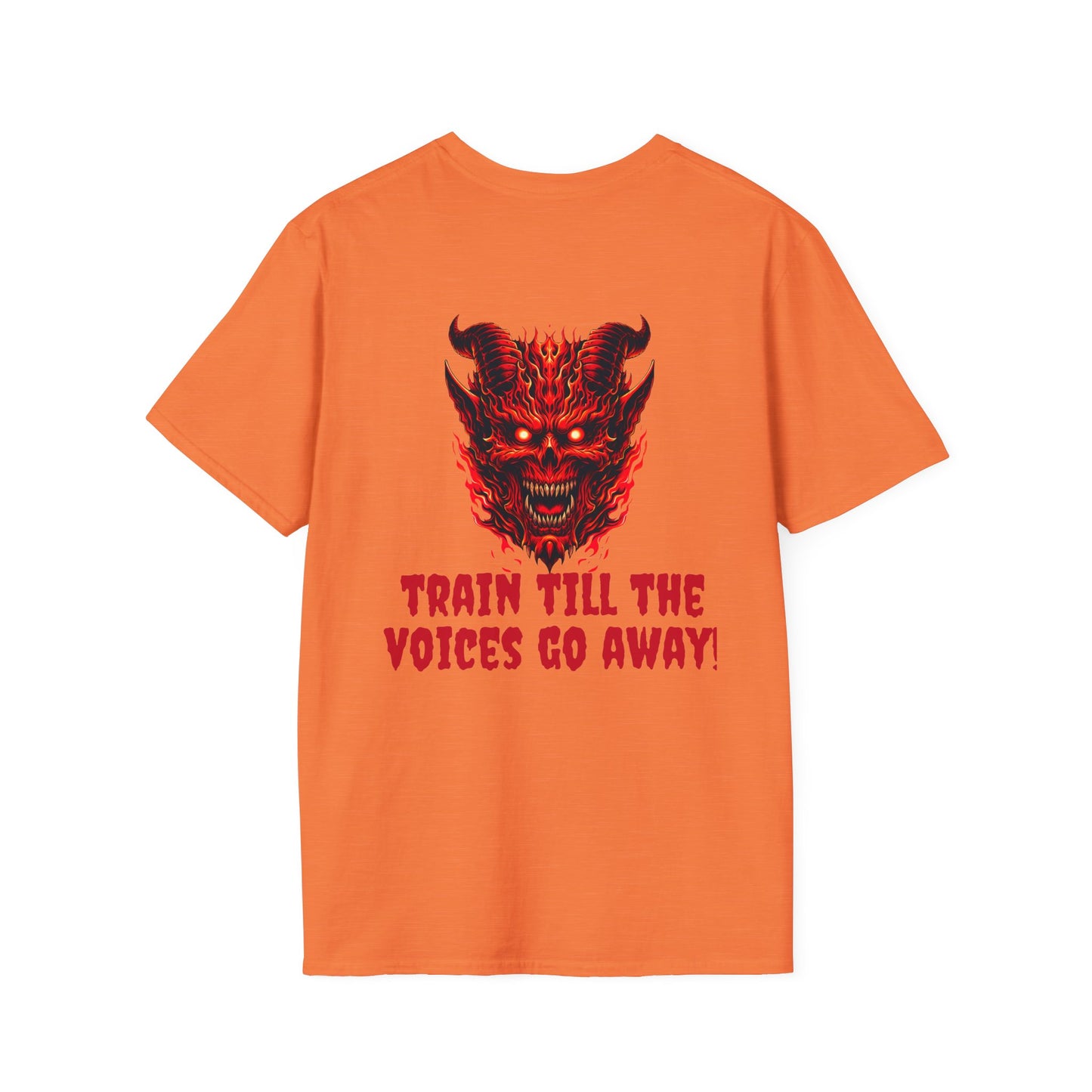 The voices T-Shirt