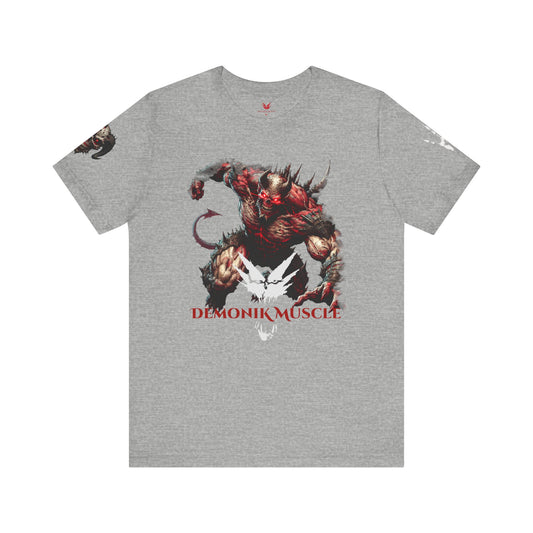 Angry Demon T-Shirt