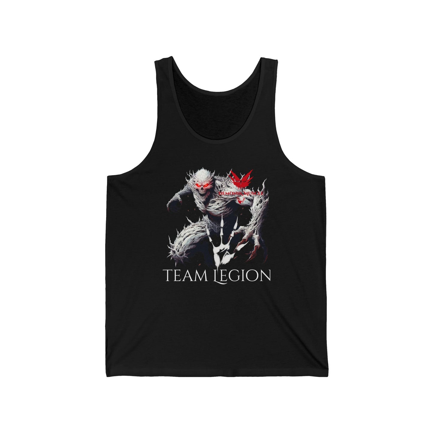 Team legion Tank