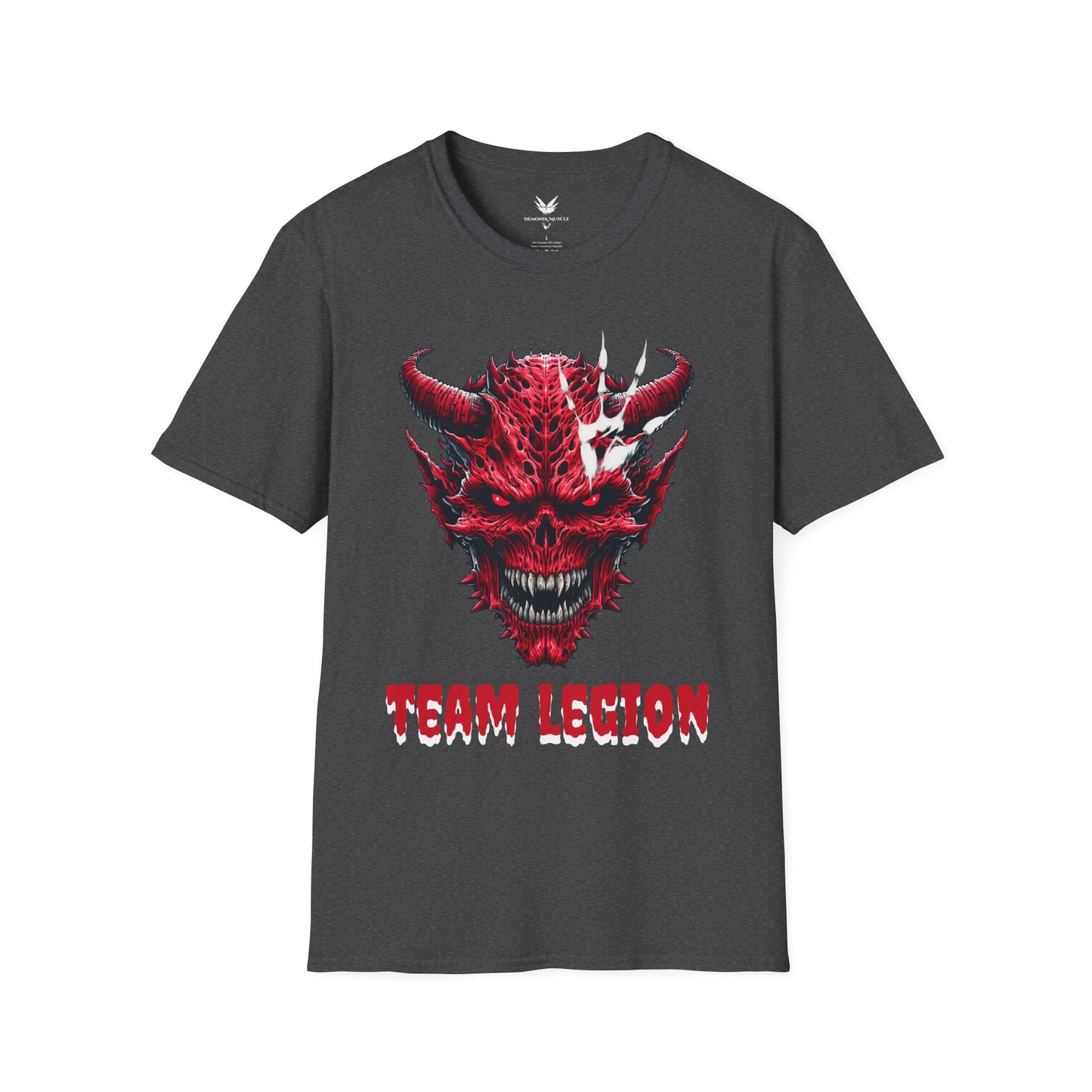 Team legion feed your demons T-Shirt