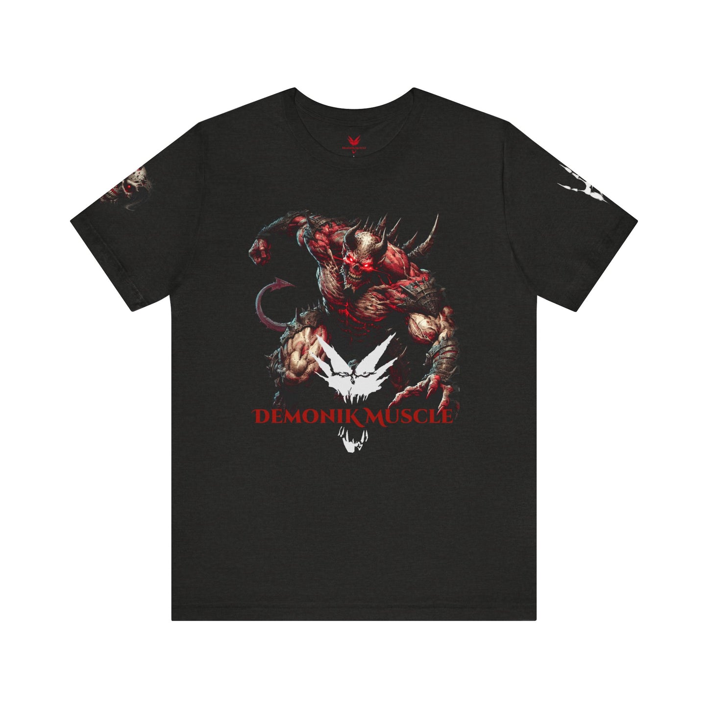 Angry Demon T-Shirt