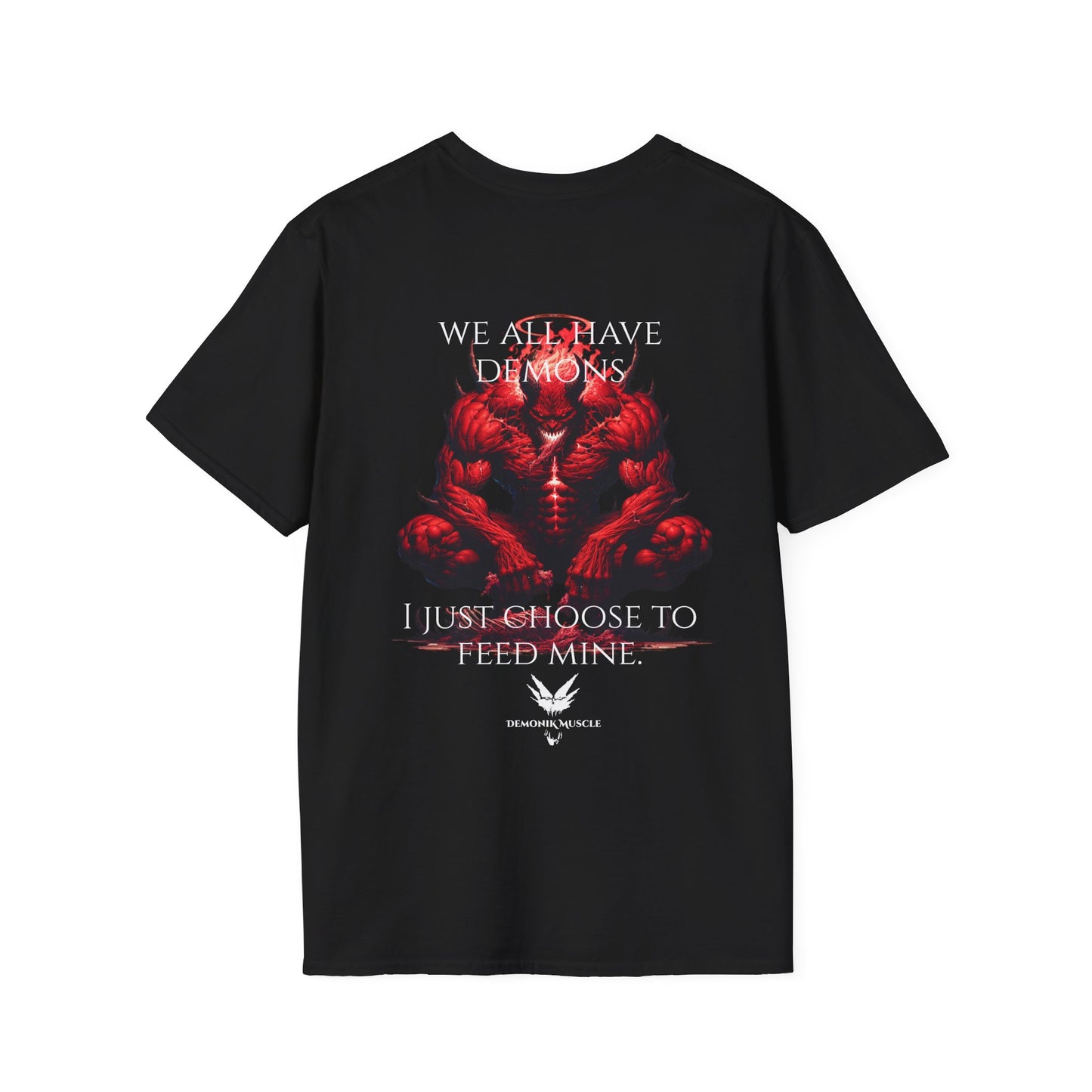 Team legion feed your demons T-Shirt