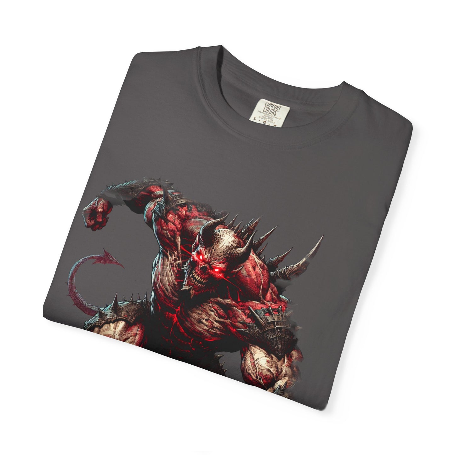 Angry Demon T-Shirt