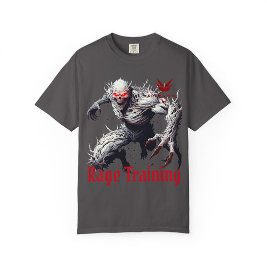 Legion Demon Gym T-Shirt - Unisex