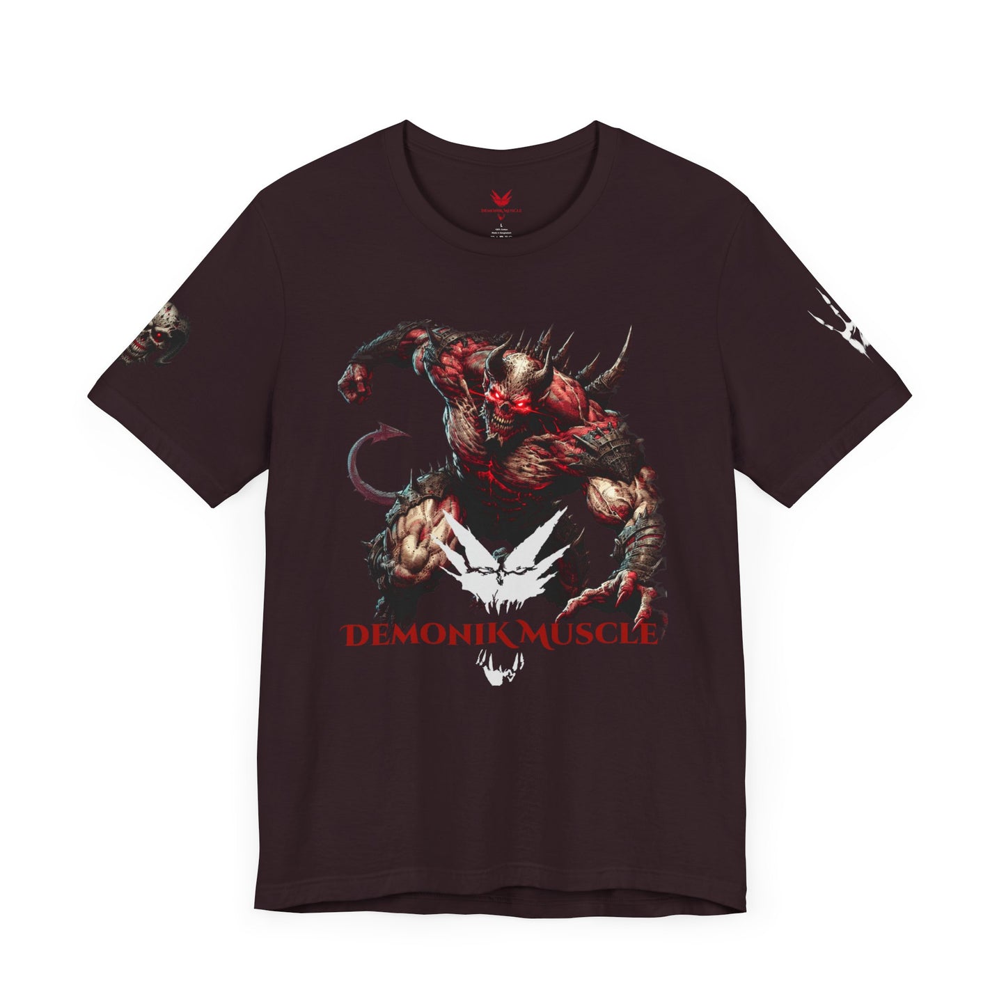 Angry Demon T-Shirt