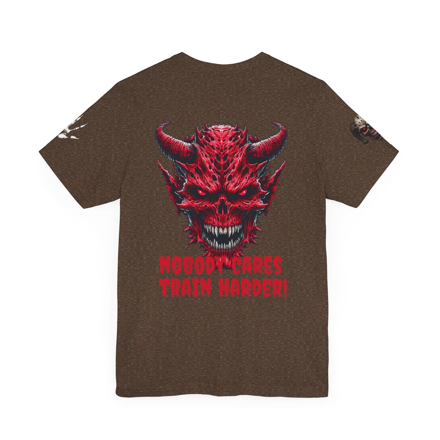 Angry Demon T-Shirt