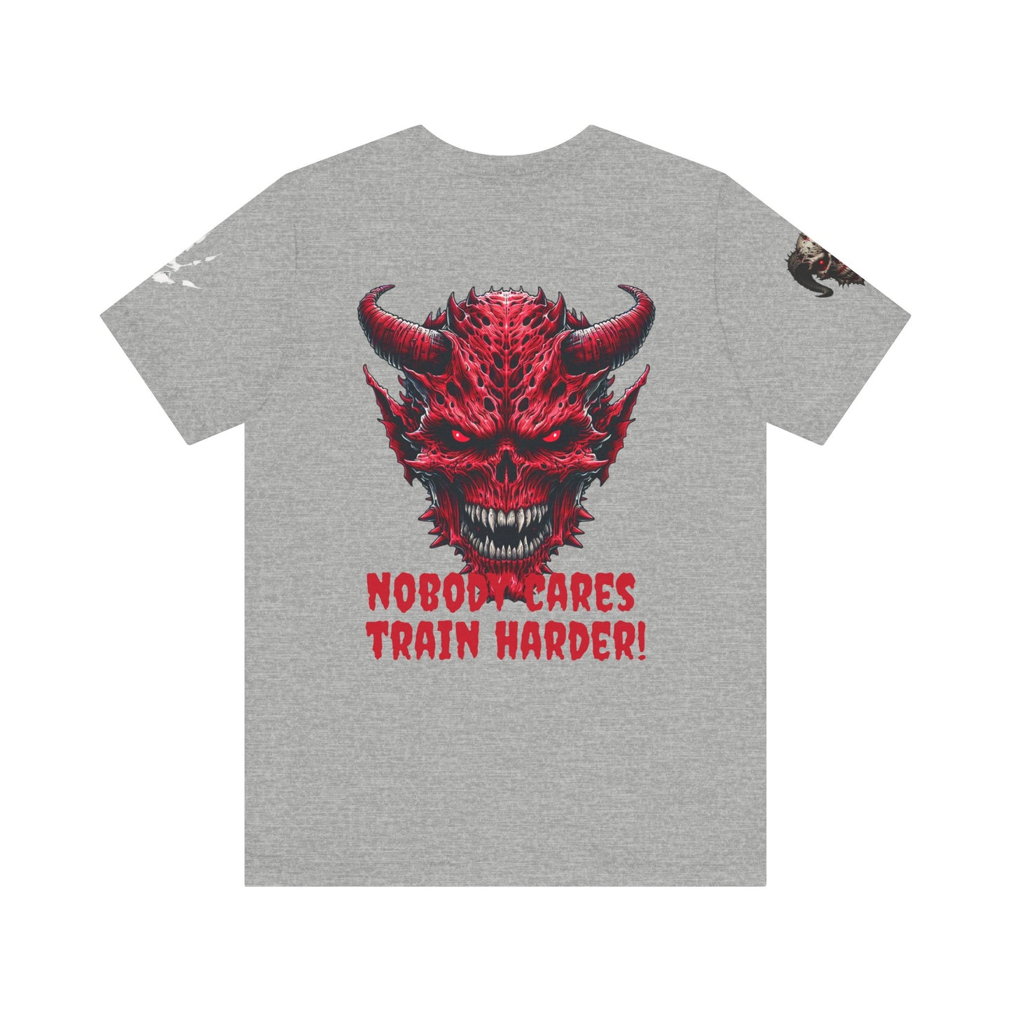 Angry Demon T-Shirt