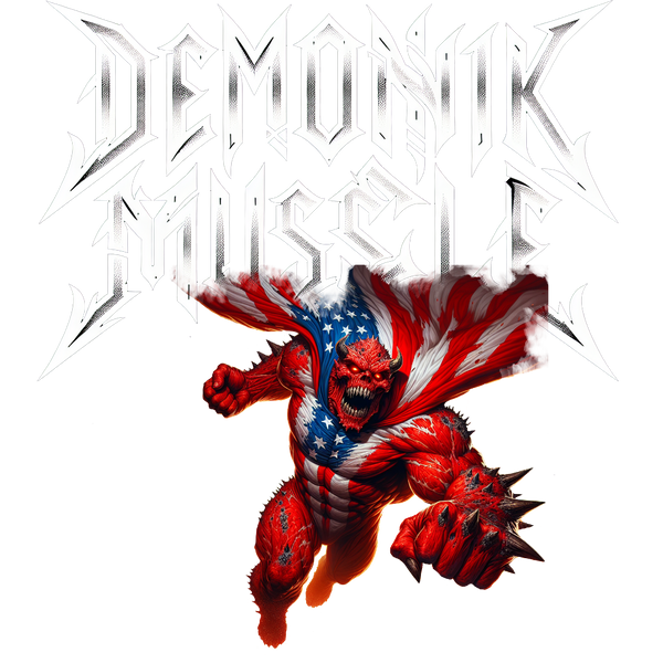 Demonik Muscle