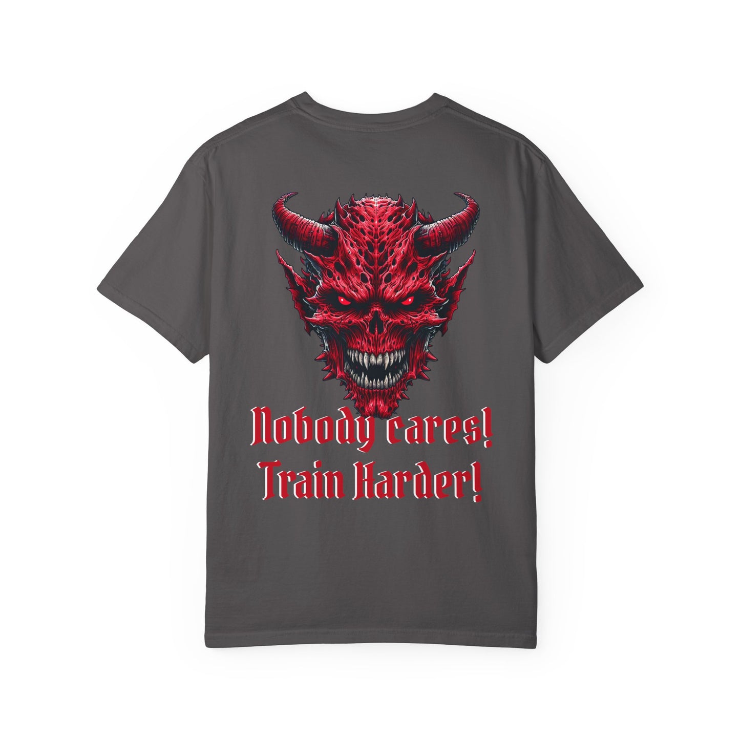 Angry Demon T-Shirt
