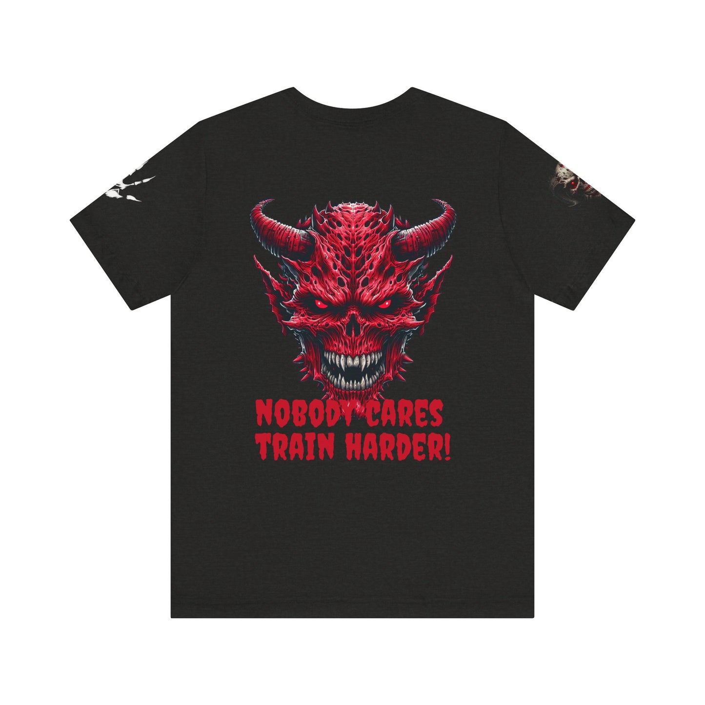 Angry Demon T-Shirt