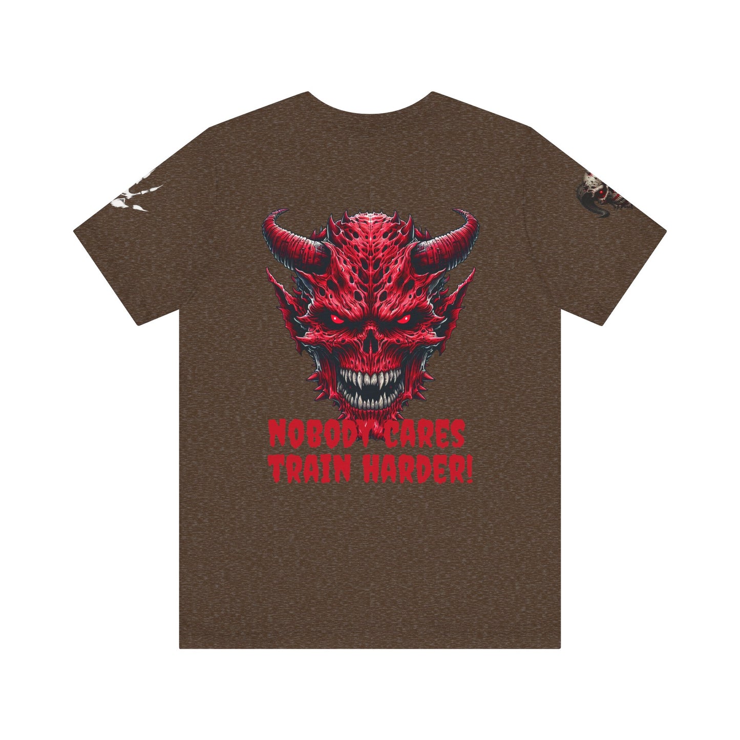 Angry Demon T-Shirt