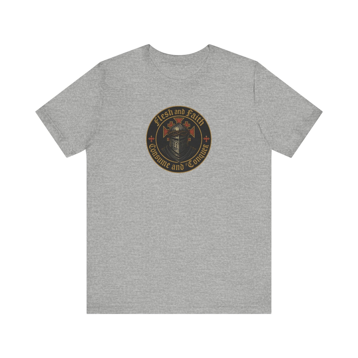 Watchman Short Sleeve T-shirt