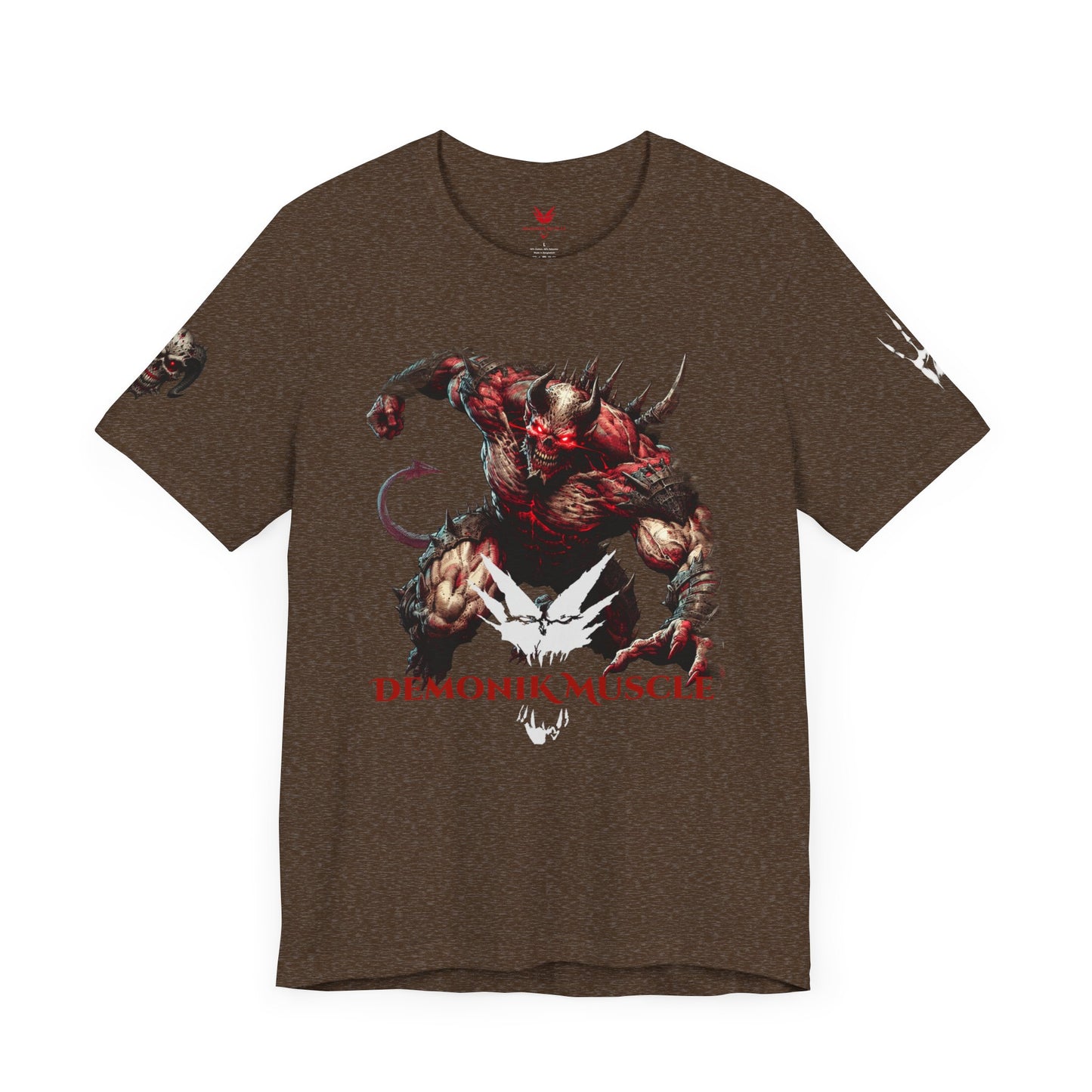 Angry Demon T-Shirt