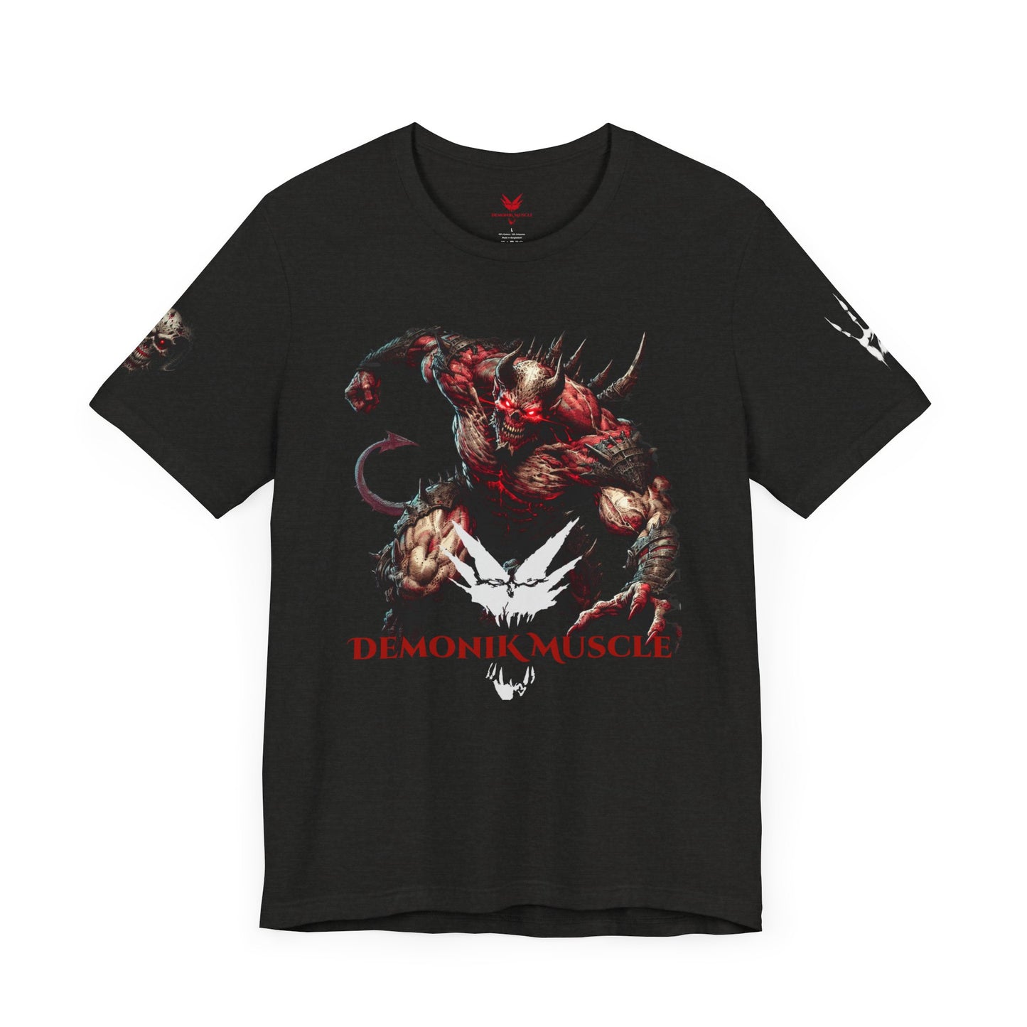 Angry Demon T-Shirt