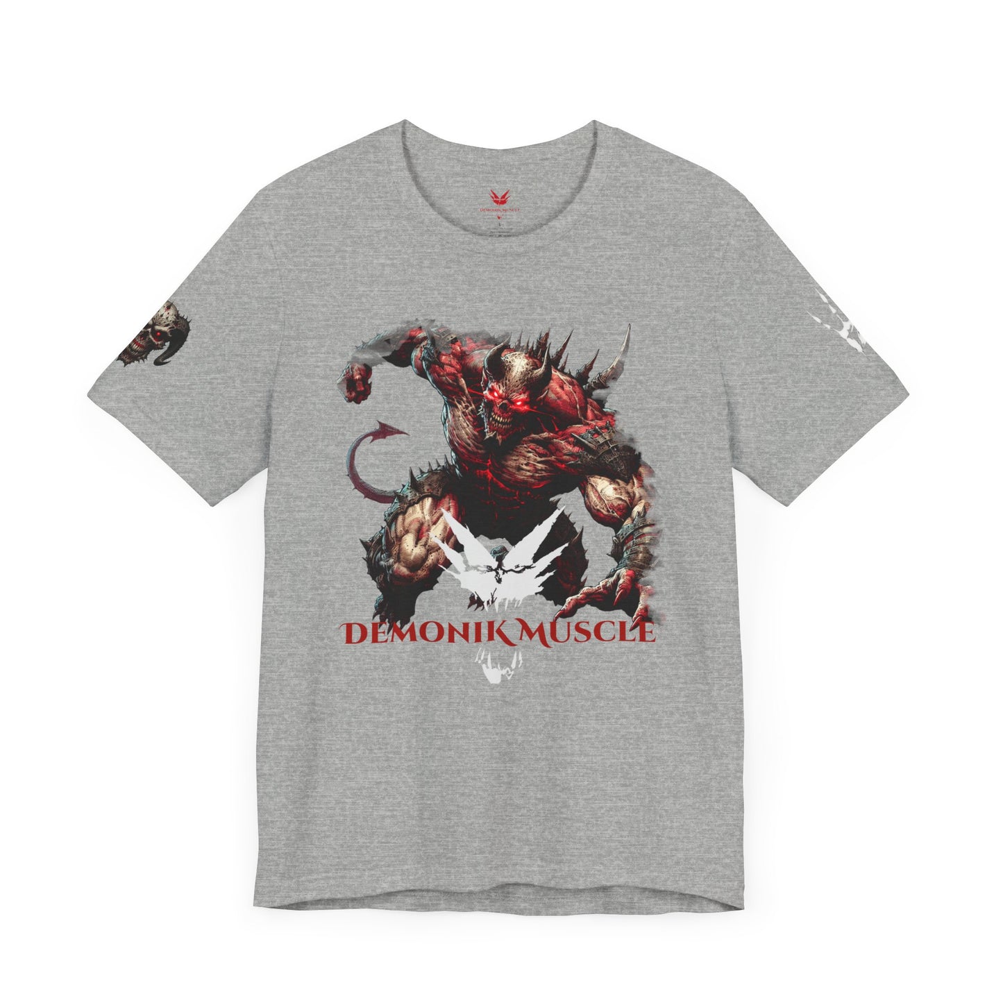 Angry Demon T-Shirt