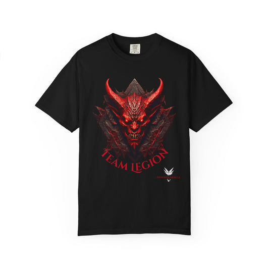 Legion Graphic Gym T-Shirt