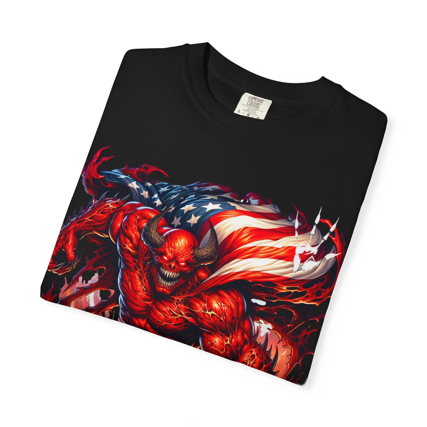 Anti-hero