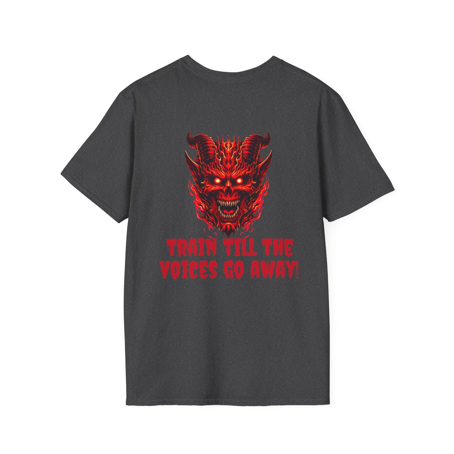 The voices T-Shirt