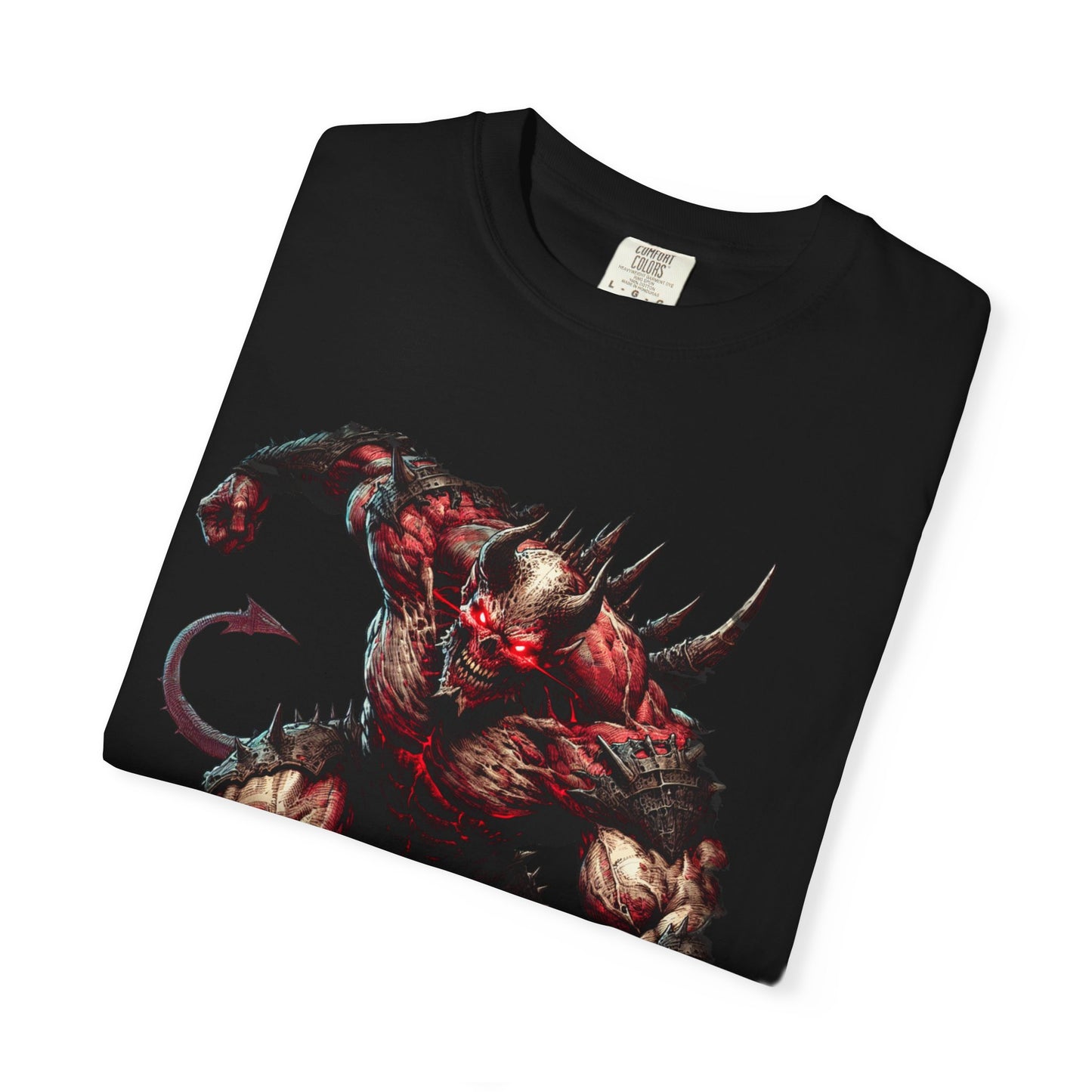 Angry Demon T-Shirt