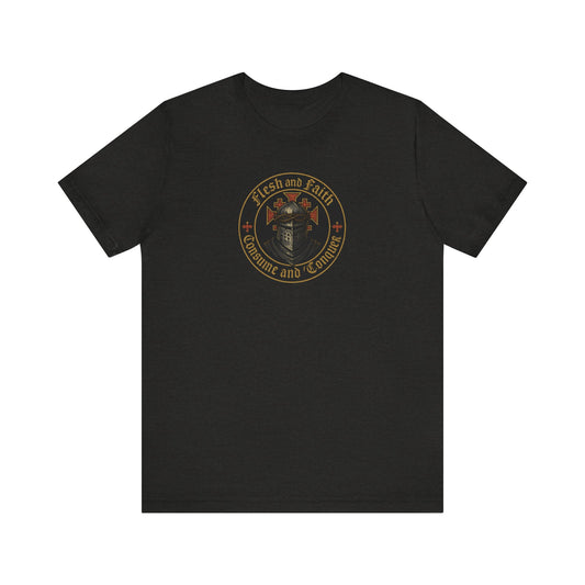 Watchman Short Sleeve T-shirt
