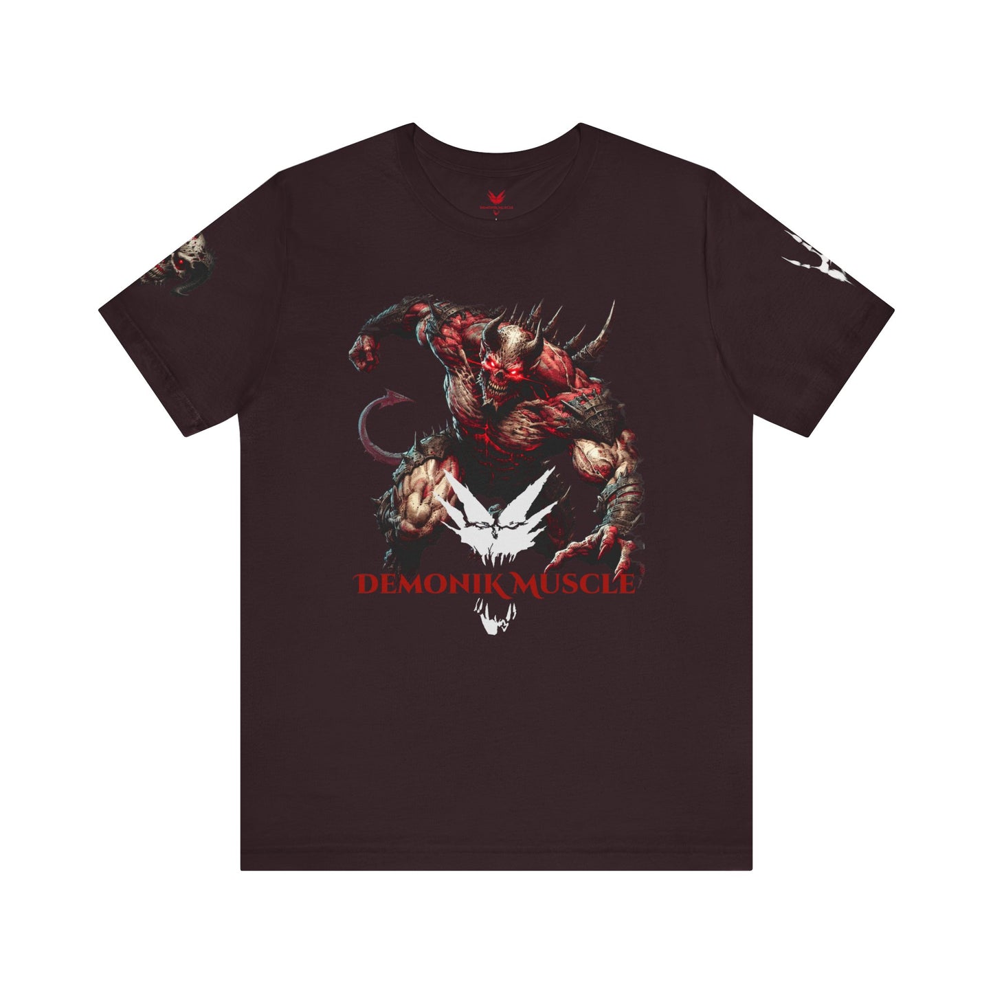 Angry Demon T-Shirt