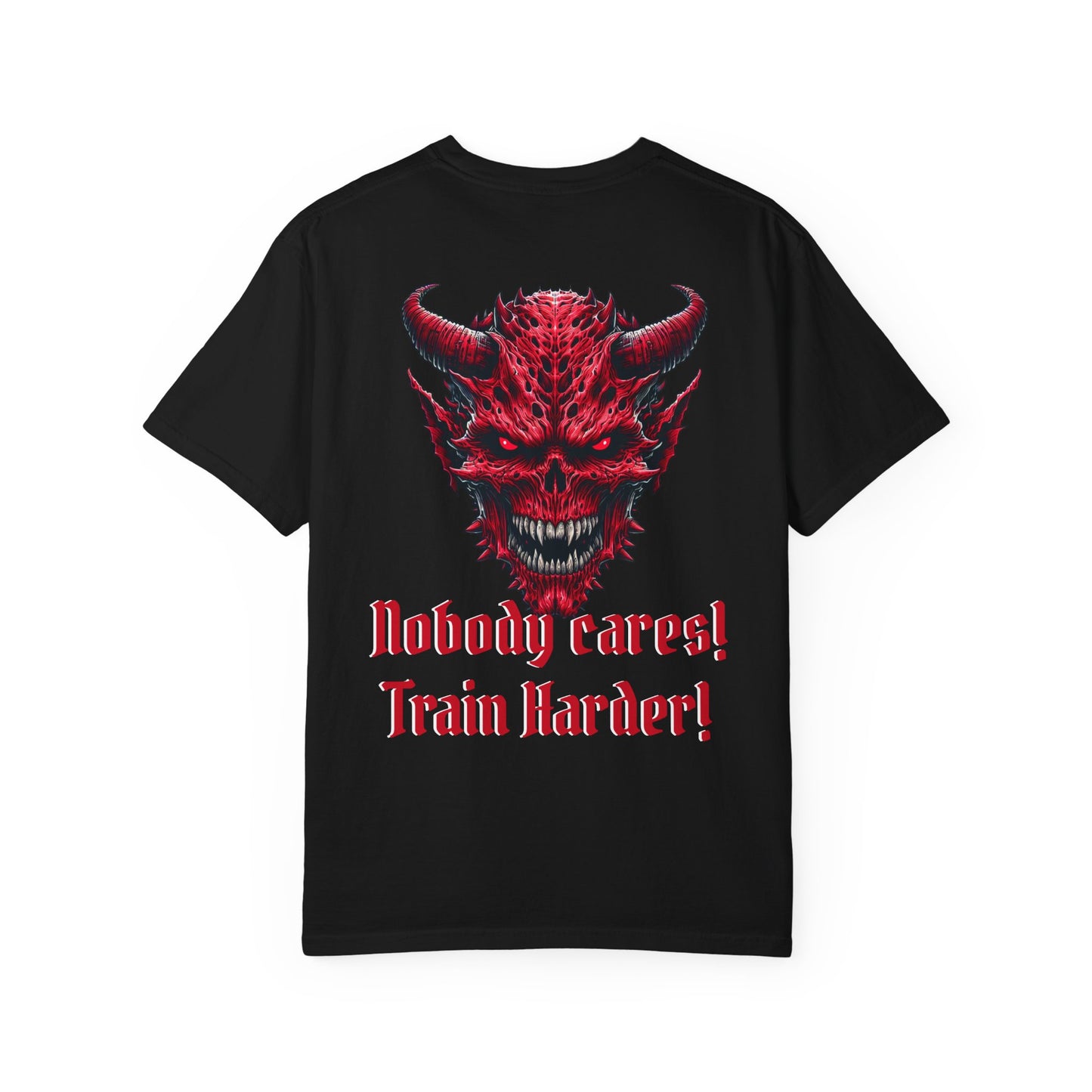 Angry Demon T-Shirt