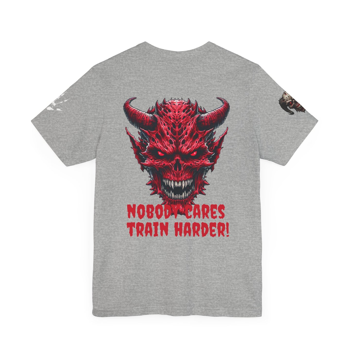 Angry Demon T-Shirt